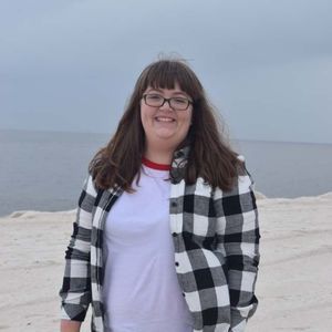 Meet your Posher, Elisabeth